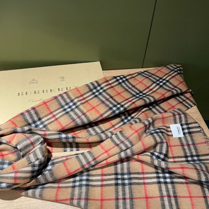 Burberry Scarf